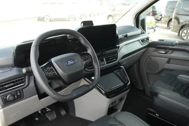 Ford Tourneo (2026) thumbnail 29