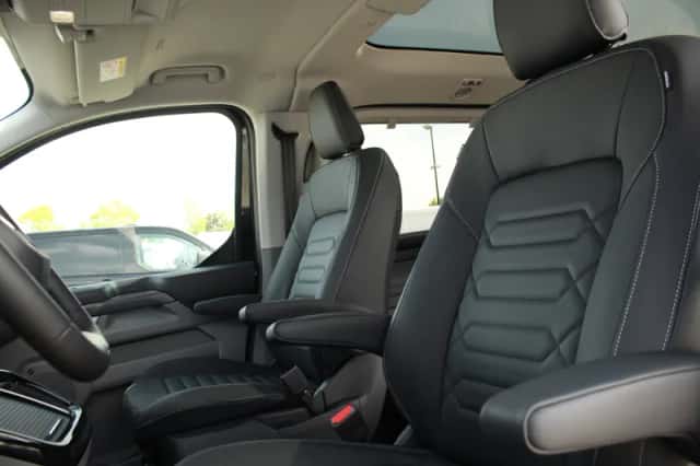 Ford Tourneo (2026) thumbnail 30