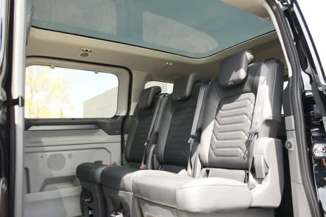 Ford Tourneo (2026) thumbnail 34