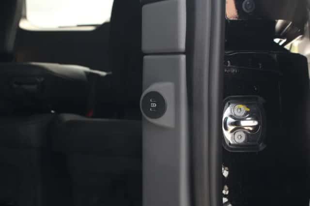 Ford Tourneo (2026) thumbnail 36
