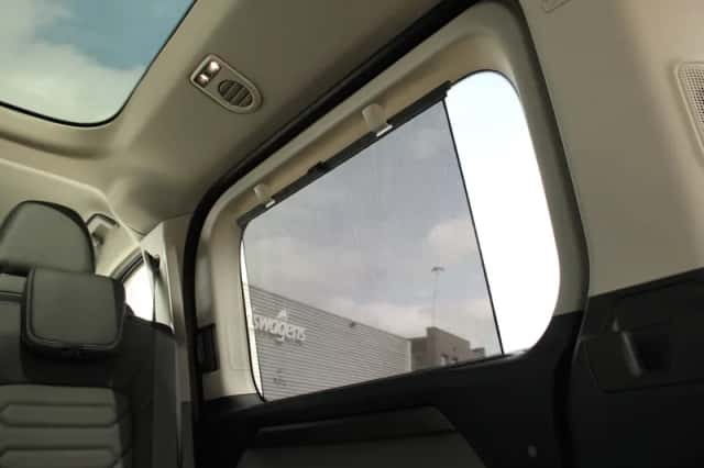 Ford Tourneo (2026) thumbnail 37