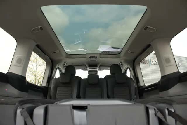 Ford Tourneo (2026) thumbnail 38