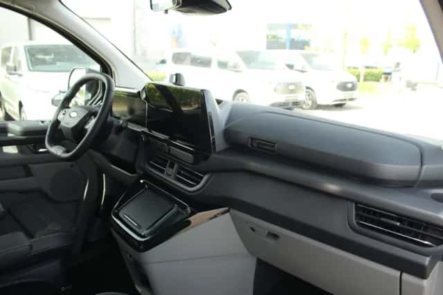 Ford Tourneo (2026) thumbnail 40