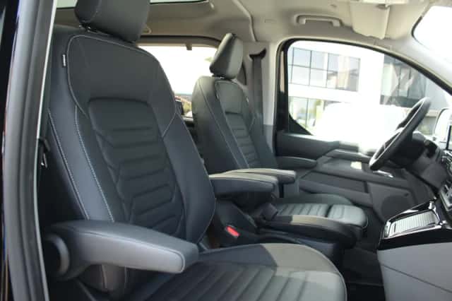 Ford Tourneo (2026) thumbnail 41