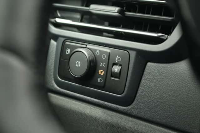 Ford Tourneo (2026) thumbnail 44