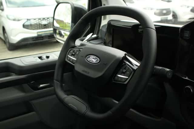Ford Tourneo (2026) thumbnail 45