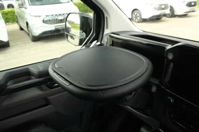 Ford Tourneo (2026) thumbnail 46
