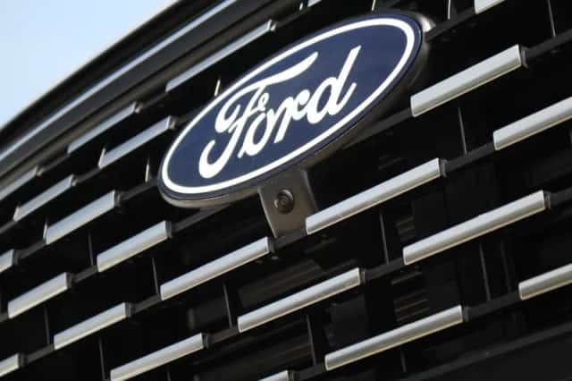 Ford Tourneo (2026) thumbnail 7