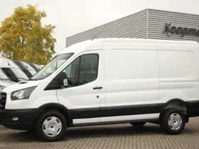 Ford Transit (2024) thumbnail 11