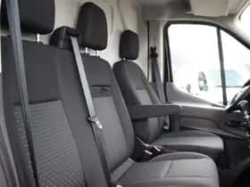 Ford Transit (2024) thumbnail 15