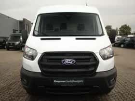 Ford Transit (2024) thumbnail 3