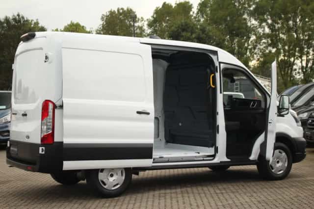 Ford Transit (2024) thumbnail 6