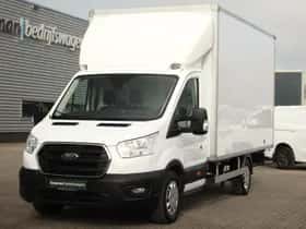 Ford Transit (2021) thumbnail 2