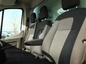 Ford Transit (2021) thumbnail 13
