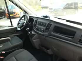 Ford Transit (2021) thumbnail 14