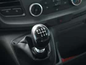 Ford Transit (2021) thumbnail 27