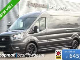Ford Transit (2024)