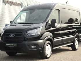 Ford Transit (2024) thumbnail 2