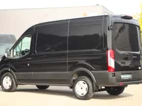 Ford Transit (2024) thumbnail 11