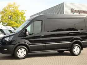 Ford Transit (2024) thumbnail 12