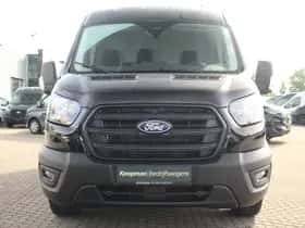 Ford Transit (2024) thumbnail 3