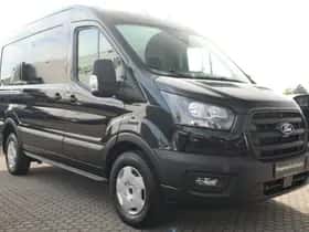 Ford Transit (2024) thumbnail 4