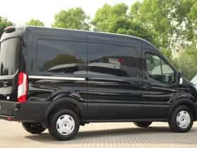 Ford Transit (2024) thumbnail 5