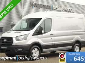 Ford Transit (2024)