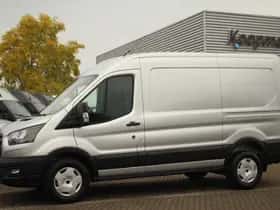 Ford Transit (2024) thumbnail 12