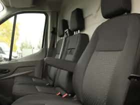 Ford Transit (2024) thumbnail 14