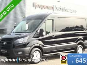 Ford Transit (2024)