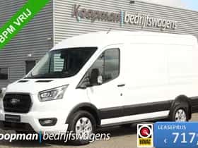 Ford Transit (2024)