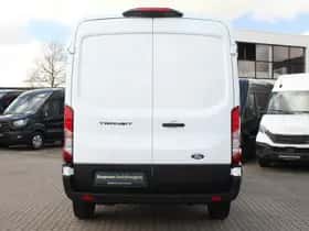 Ford Transit (2024) thumbnail 9