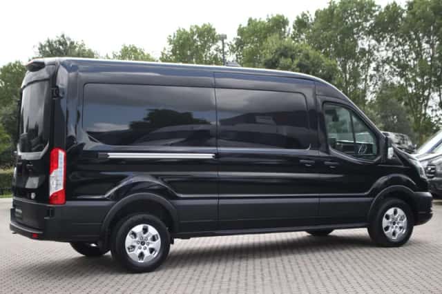 Ford Transit (2024) thumbnail 5
