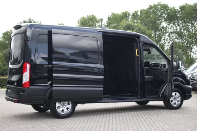 Ford Transit (2024) thumbnail 6