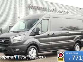 Ford Transit (2024)