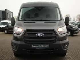Ford Transit (2024) thumbnail 3