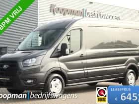 Ford Transit (2024)