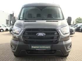 Ford Transit (2024) thumbnail 3