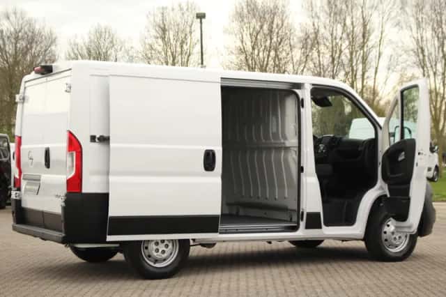 Opel Movano (2024) thumbnail 6