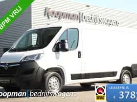 Opel Movano (2024)