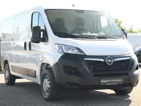 Opel Movano (2024) thumbnail 4
