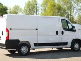 Opel Movano (2024) thumbnail 5