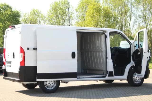 Opel Movano (2024) thumbnail 6