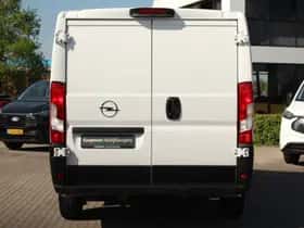 Opel Movano (2024) thumbnail 7