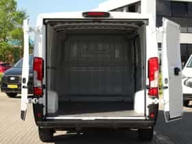 Opel Movano (2024) thumbnail 8