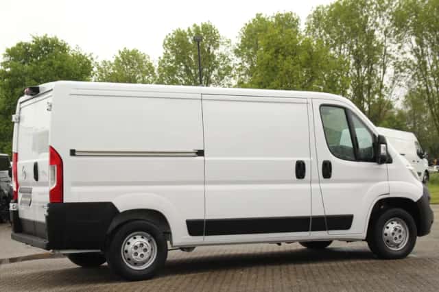 Opel Movano (2024) thumbnail 5
