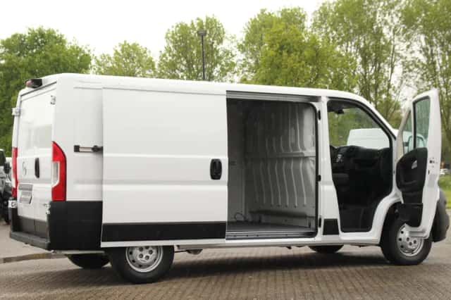 Opel Movano (2024) thumbnail 6
