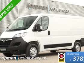 Opel Movano (2024)