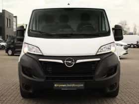 Opel Movano (2024) thumbnail 3